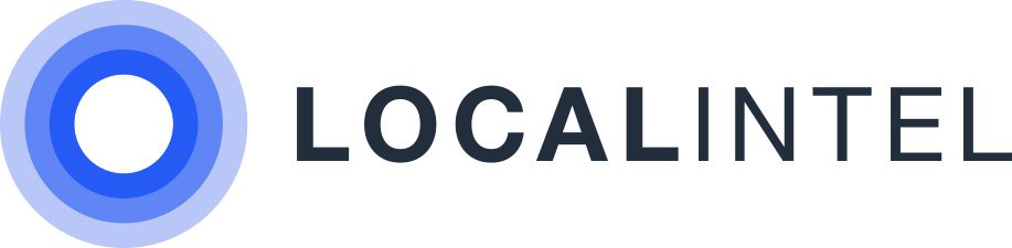 Local Intelligence